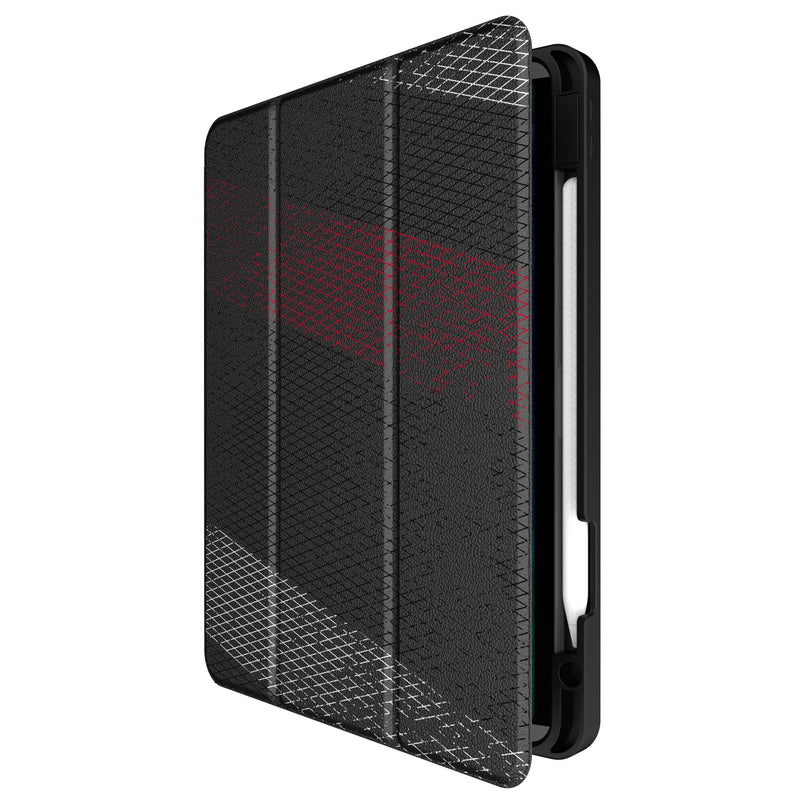 WWE Steel iPad Tablet Case Front.Jpg