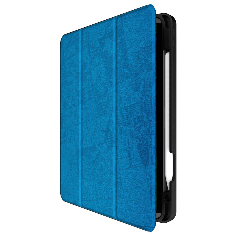 Marvel Comics Marvel Logo iPad Tablet Case for Apple iPad Front.Jpg