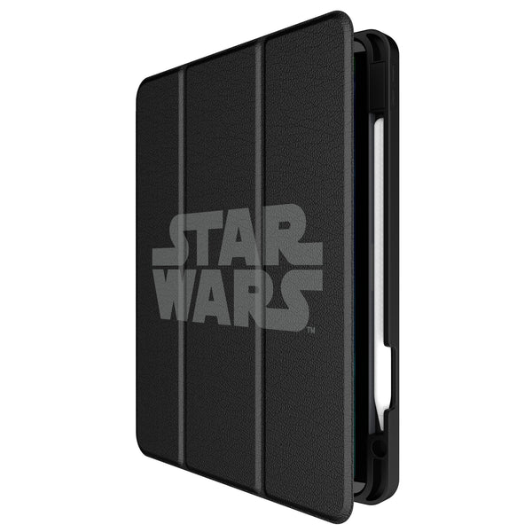 Star Wars Dark Side Ransom iPad Tablet Case Front.Jpg