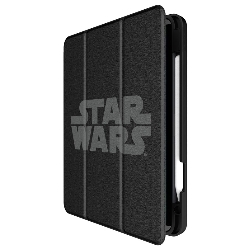 Star Wars Dark Side Ransom iPad Tablet Case Front.Jpg