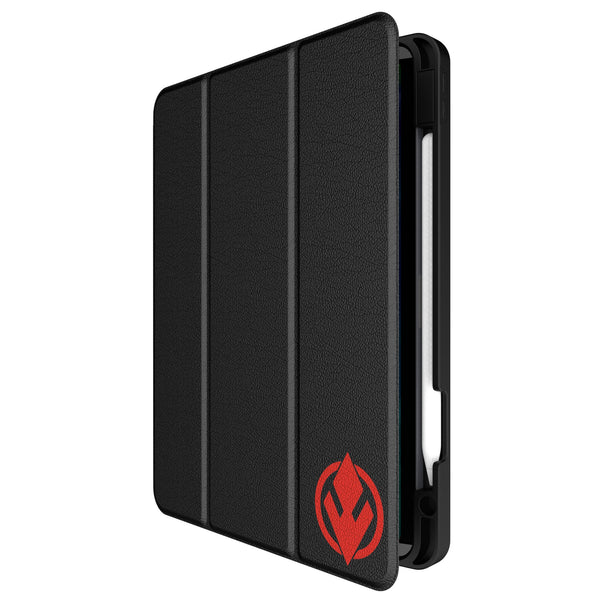 Star Wars Darth Maul Iconic iPad Tablet Case Front.Jpg