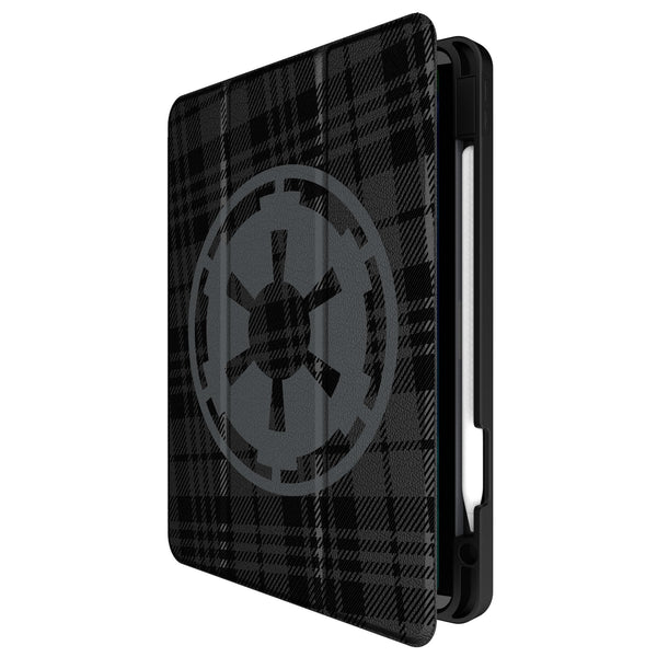 Star Wars Darth Vader Ransom iPad Tablet Case Front.Jpg