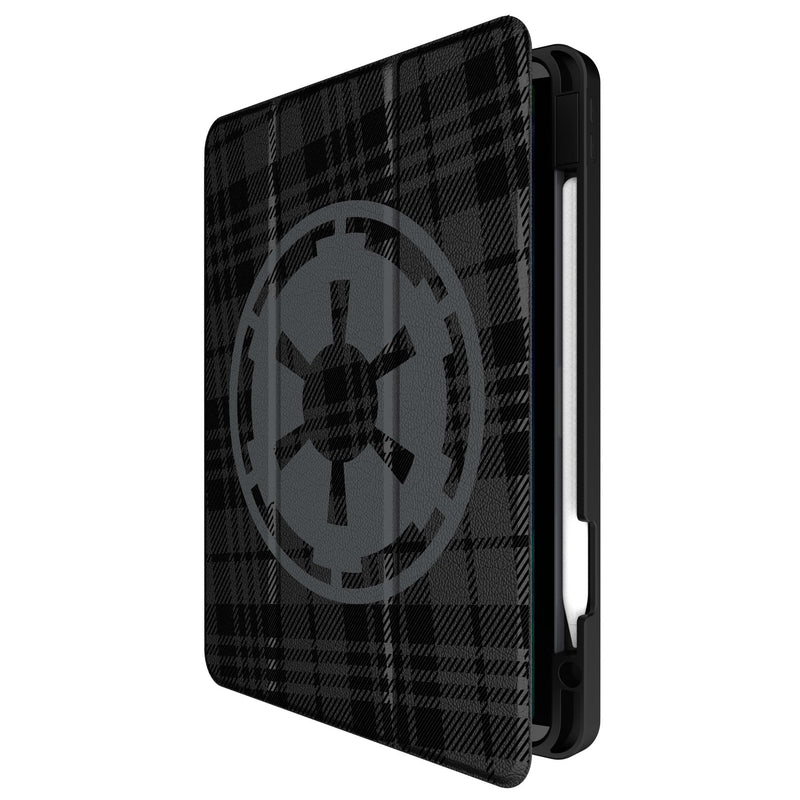 Star Wars Darth Vader Ransom iPad Tablet Case for Apple iPad Front.Jpg