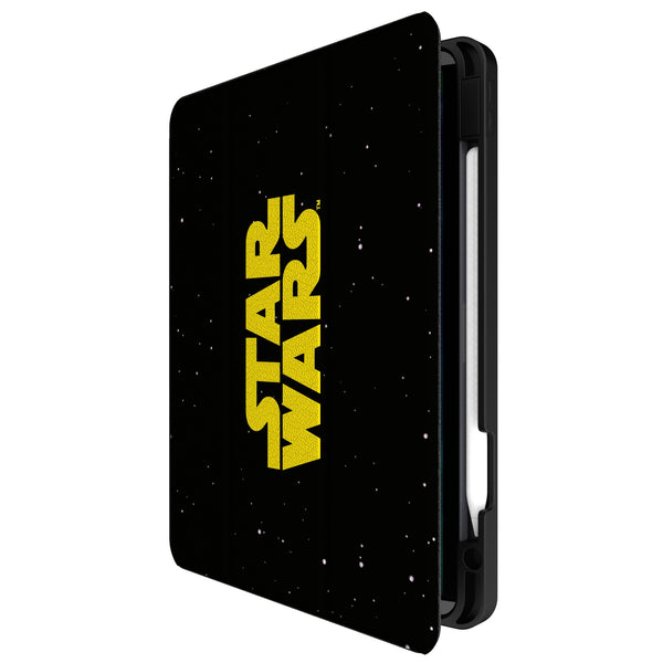 Star Wars  BaseOne iPad Tablet Case Front.Jpg