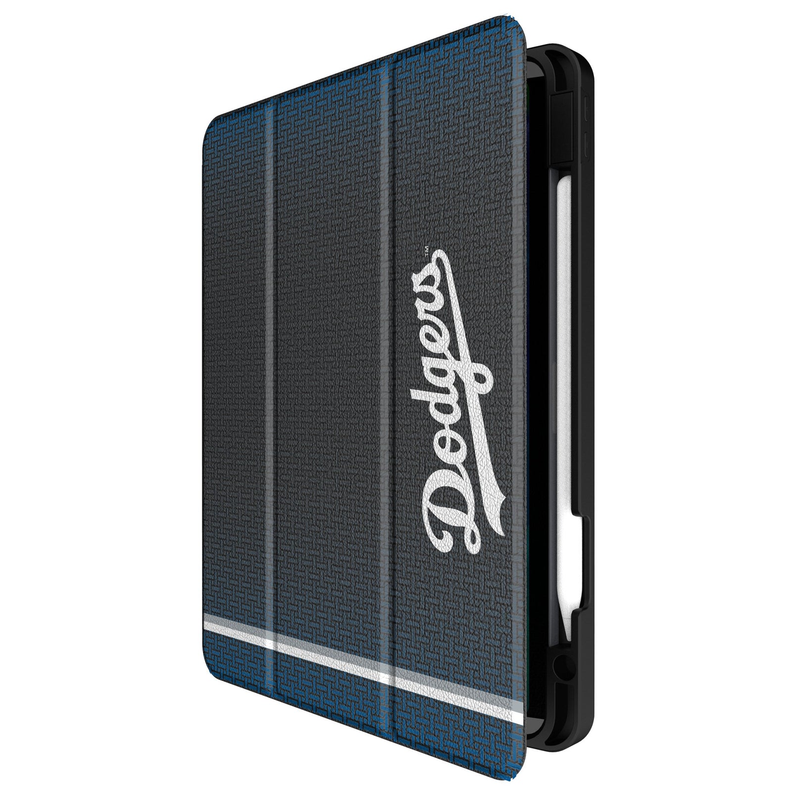 【COACH X MLB】カードケース【LA Dodgers  No17】 ニューヨーク ジップ カード ケース （カードケース・名刺入れ