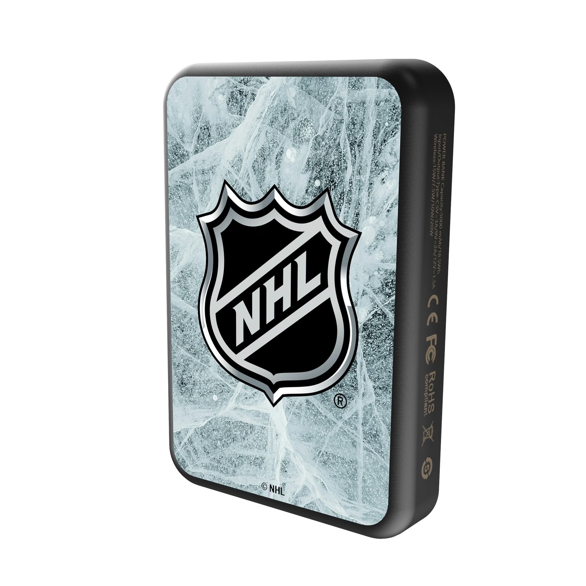 NHL BaseOne Wireless Mag Power Bank Solo.Jpg