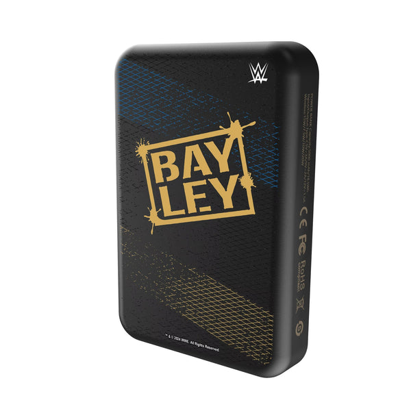 Bayley Steel Wireless Mag Power Bank Solo.Jpg