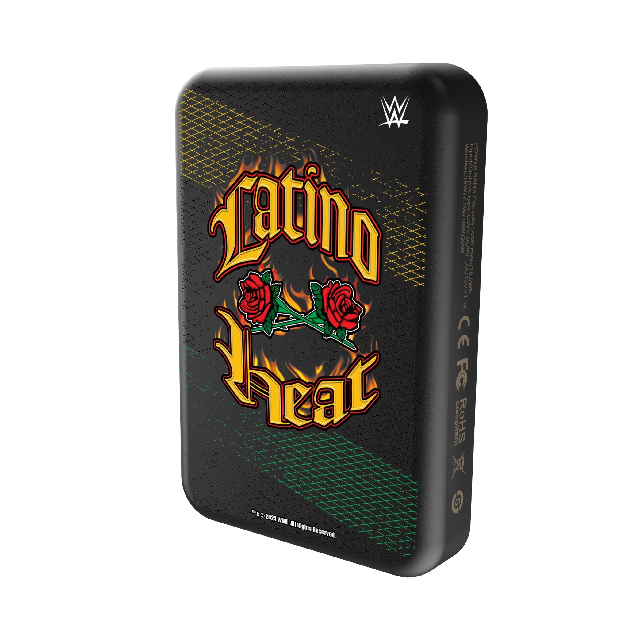Eddie Guerrero Steel Wireless Mag Power Bank Solo.Jpg