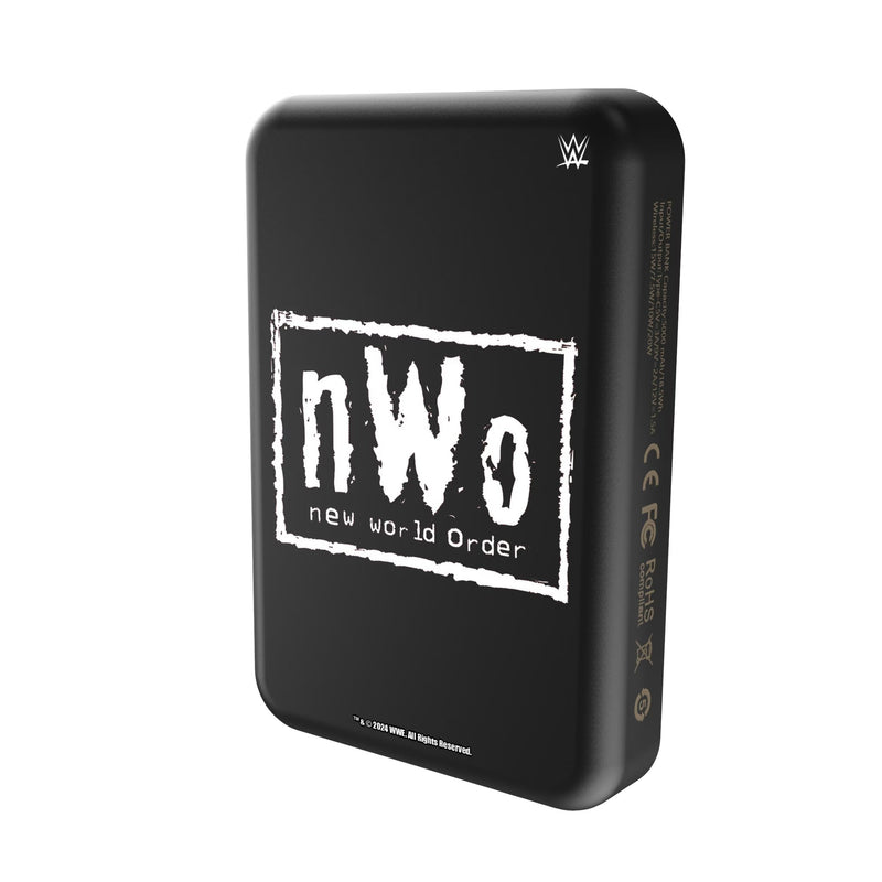 New World Order Clean Wireless Mag Power Bank Solo.Jpg