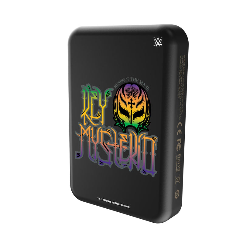 Rey Mysterio Clean Wireless Mag Power Bank Solo.Jpg