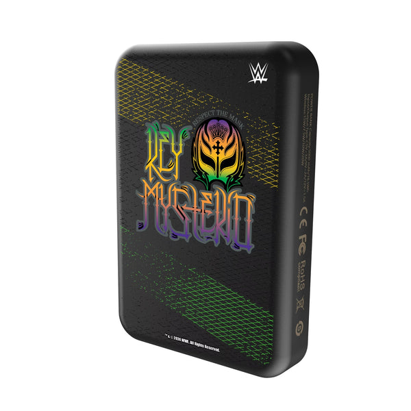 Rey Mysterio Steel Wireless Mag Power Bank Solo.Jpg