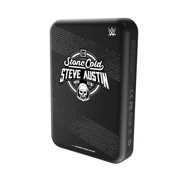 Stone Cold Steve Austin Steel Wireless Mag Power Bank Solo.Jpg
