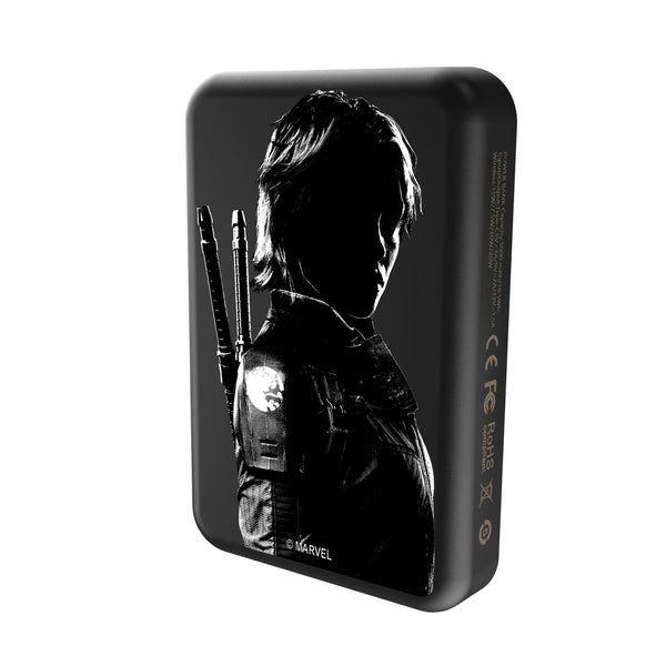 Marvel Thunderbolts Badge Wireless Mag Power Bank Solo.Jpg