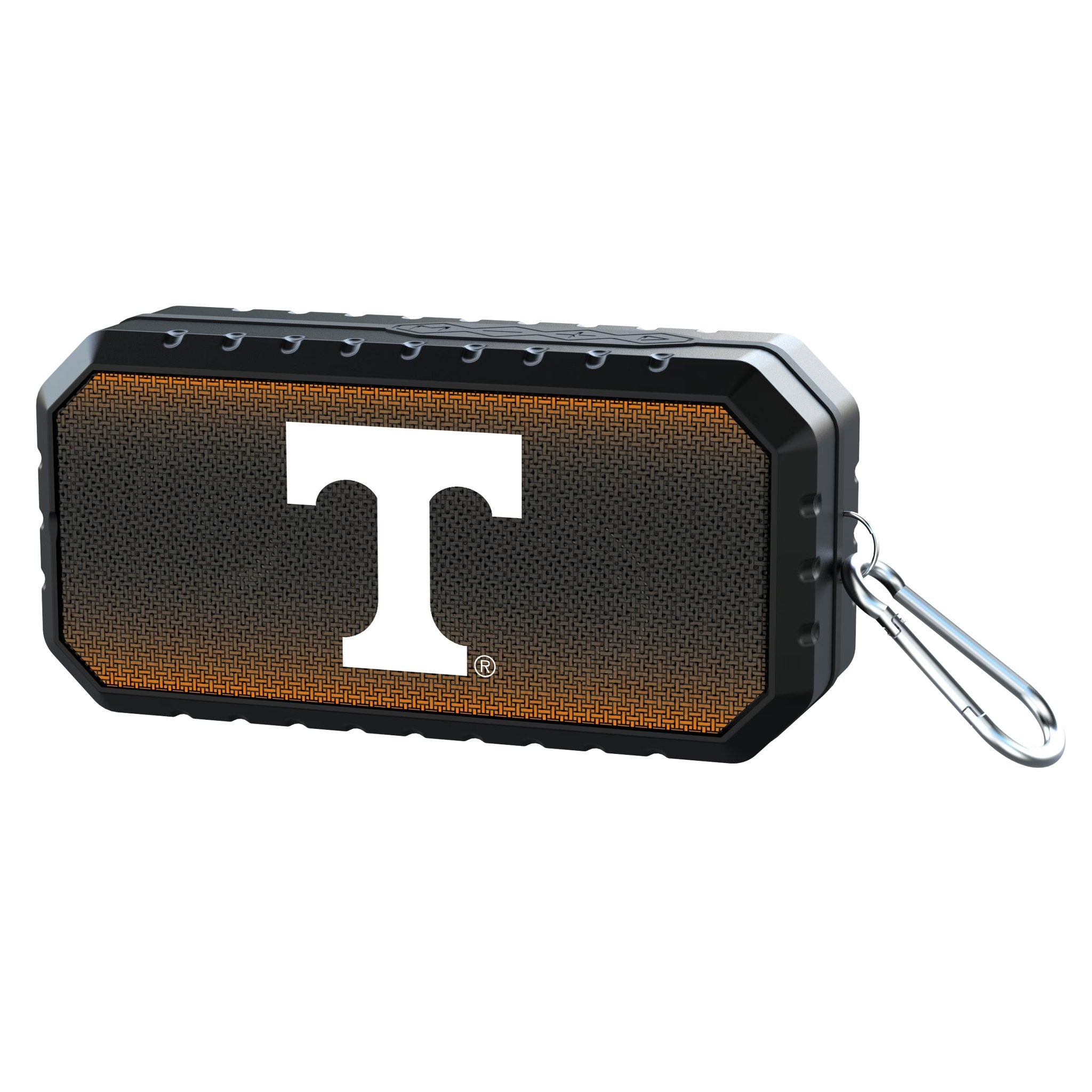 University of Tennessee Volunteers Linen Bluetooth Speaker Front.Jpg