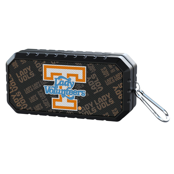 University of Tennessee Volunteers Quadtile Bluetooth Speaker Front.Jpg