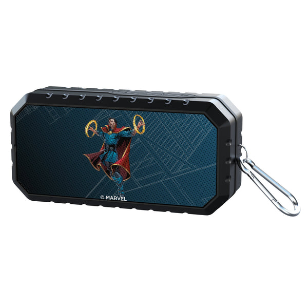 Marvel Avengers Doctor Strange MechLine Bluetooth Speaker Front.Jpg
