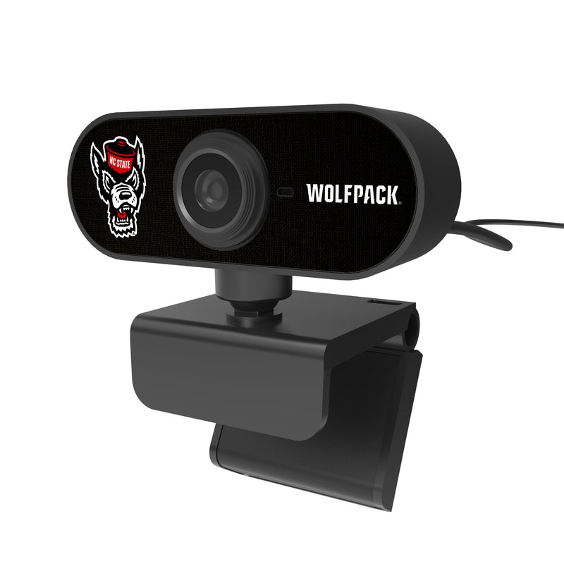 North Carolina State University Wolfpack Solid Webcam Iso.Jpg