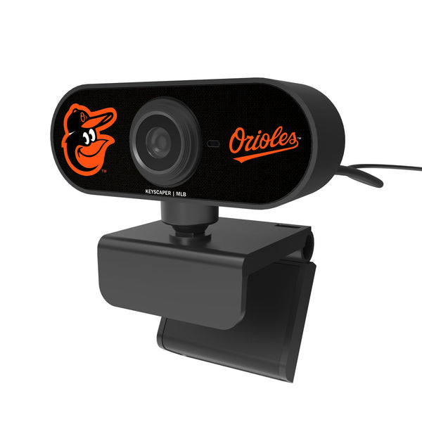 Baltimore Orioles Solid Webcam Iso.Jpg