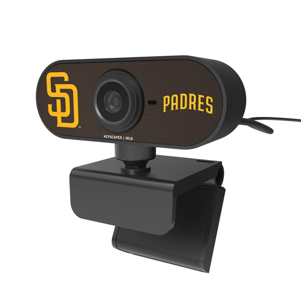 San Diego Padres Solid Webcam Iso.Jpg