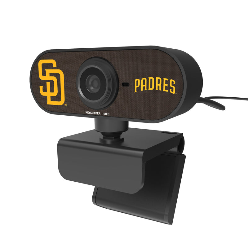 San Diego Padres Solid Webcam Iso.Jpg