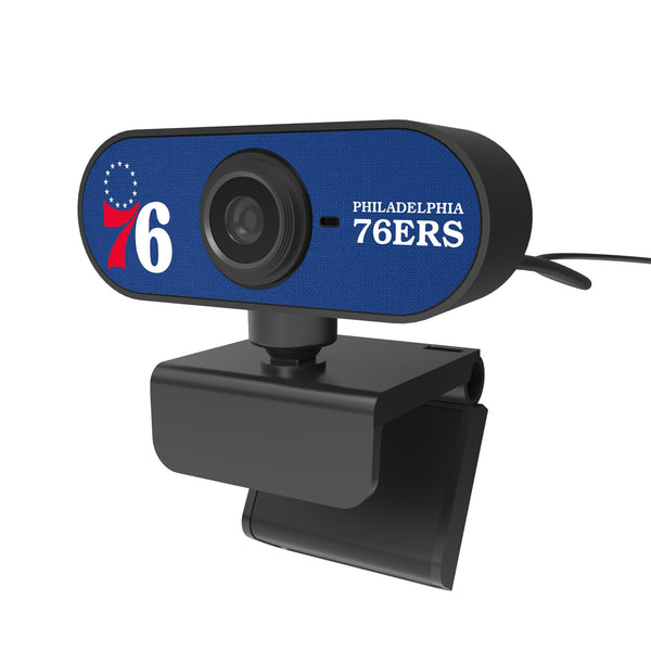 Philadelphia 76ers Solid Webcam Iso.Jpg