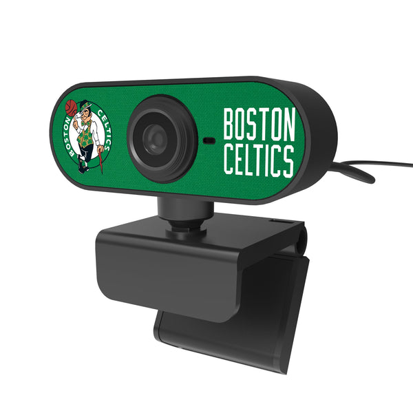 Boston Celtics Solid Webcam Iso.Jpg