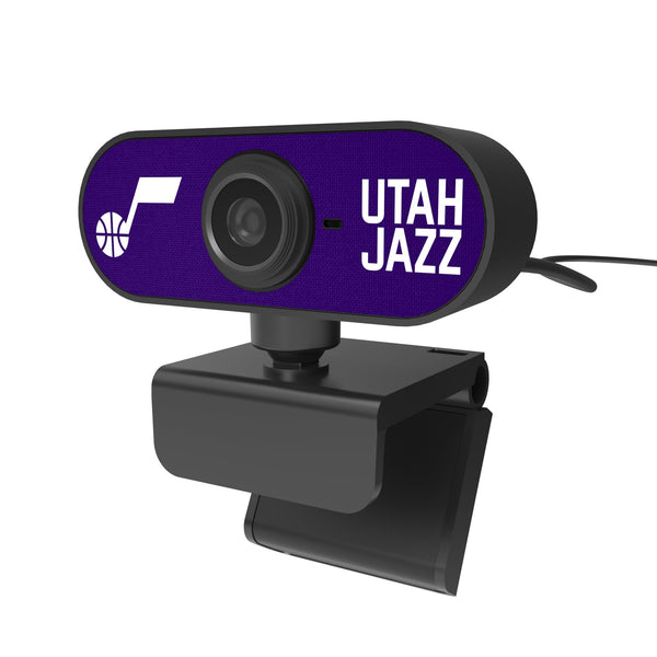 Utah Jazz Solid Webcam Iso.Jpg