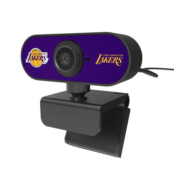 Los Angeles Lakers Solid Webcam Iso.Jpg