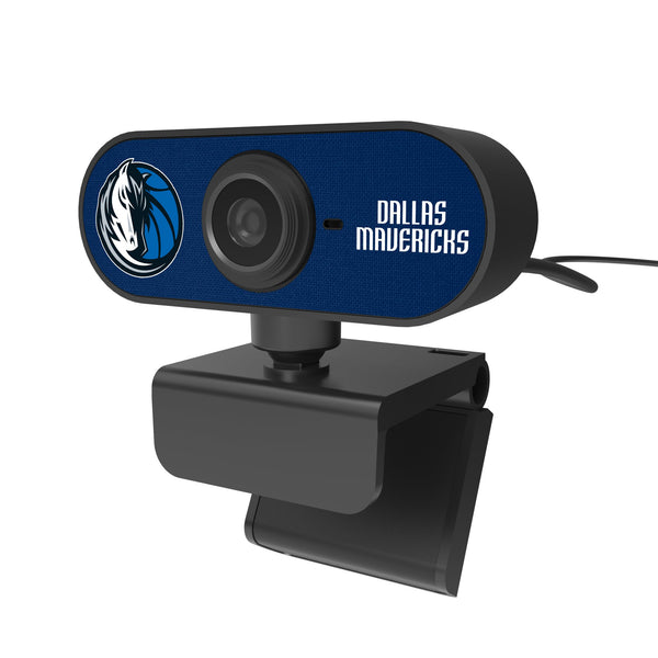Dallas Mavericks Solid Webcam Iso.Jpg