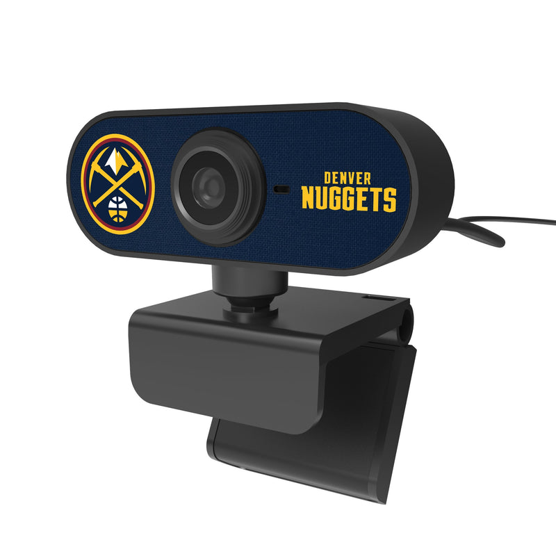 Denver Nuggets Solid Webcam Iso.Jpg