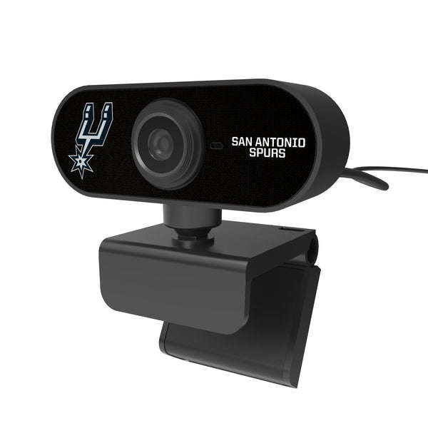 San Antonio Spurs Solid Webcam Iso.Jpg