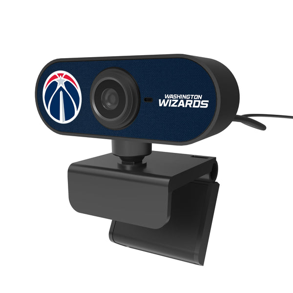 Washington Wizards Solid Webcam Iso.Jpg