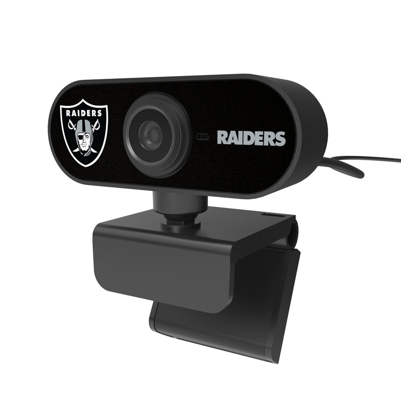 Las Vegas Raiders Solid Webcam Iso.Jpg