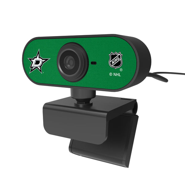Dallas Stars Solid Webcam Iso.Jpg