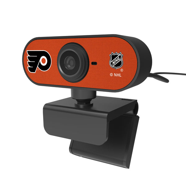 Philadelphia Flyers Solid Webcam Iso.Jpg