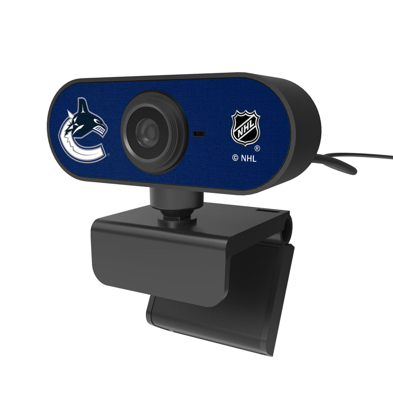 Vancouver Canucks Solid Webcam Iso.Jpg