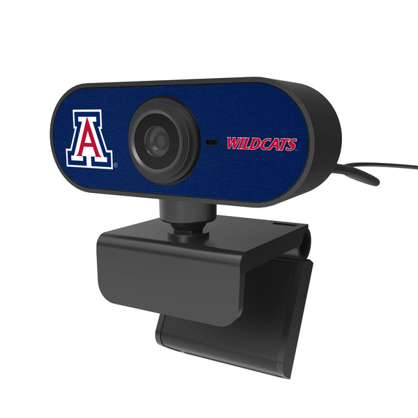 University of Arizona Wildcats Solid Webcam Iso.Jpg