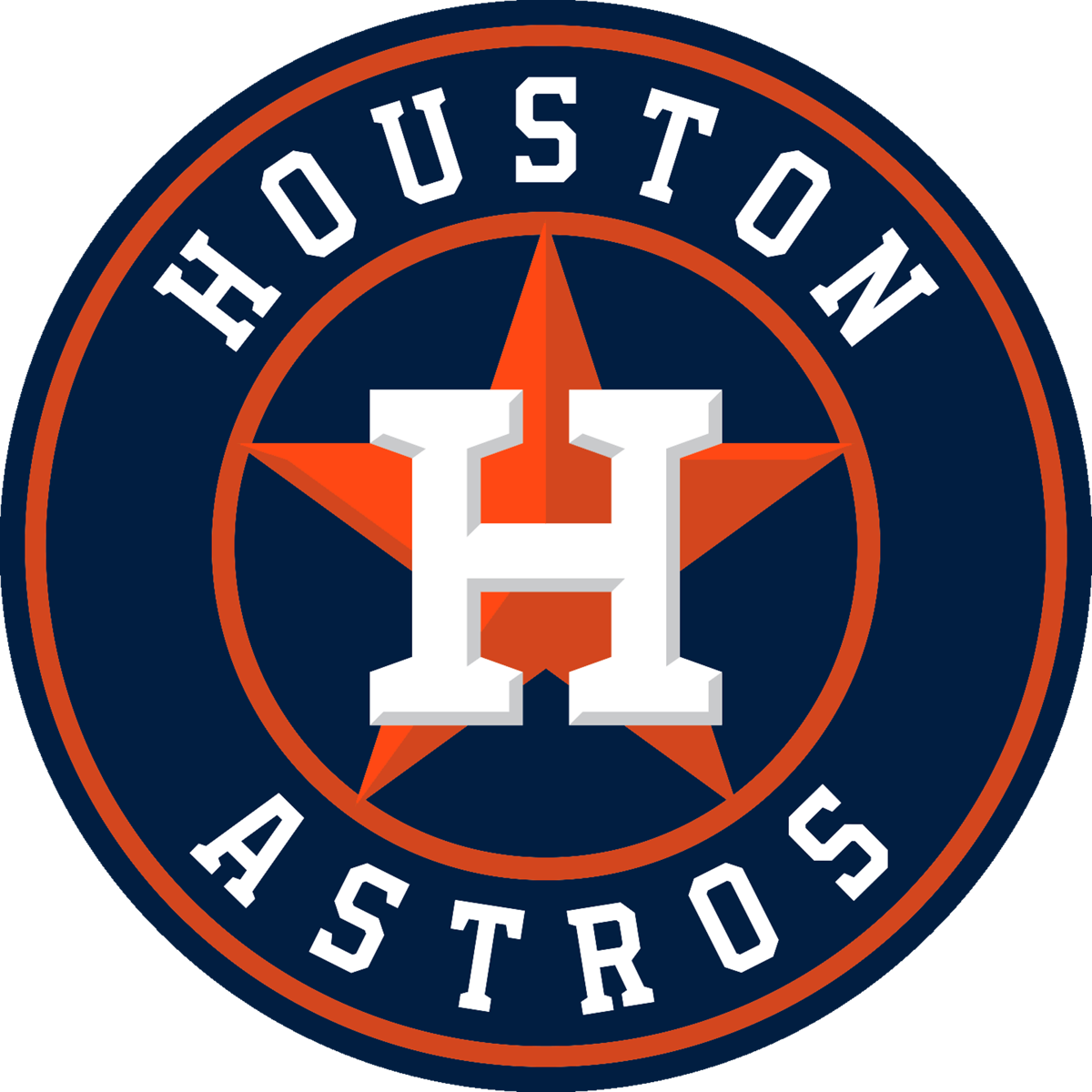 Houston Astros logo