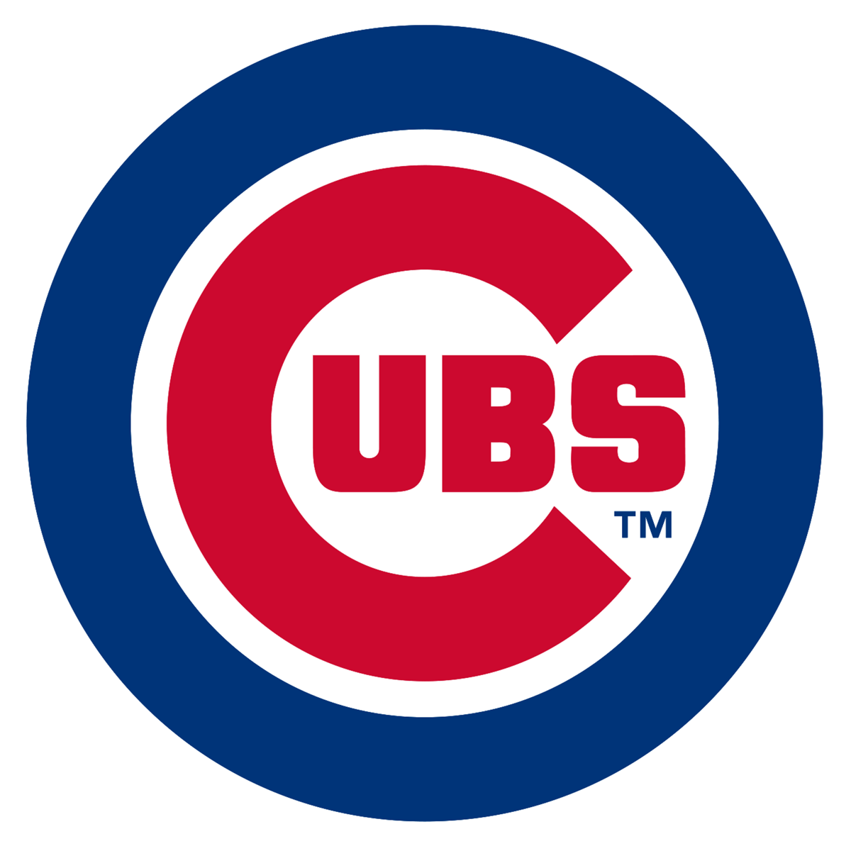 Chicago Cubs logo