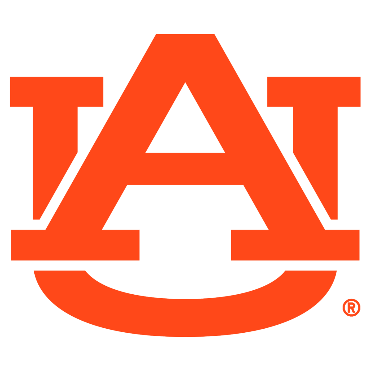 University of Auburn Tigers logo