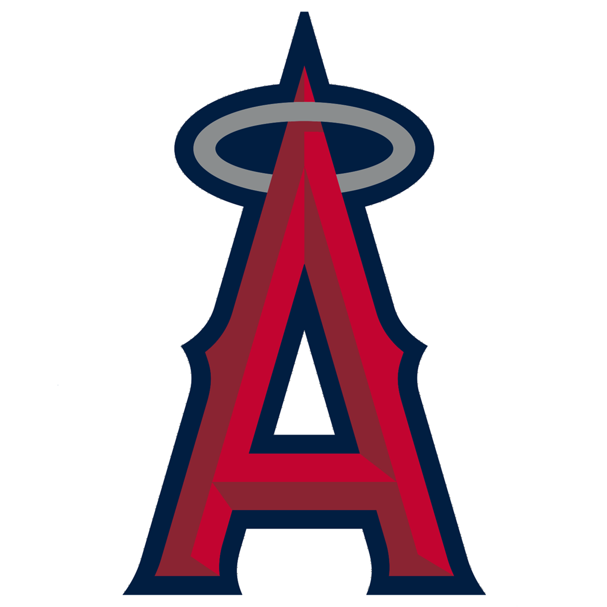 Los Angeles Angels logo