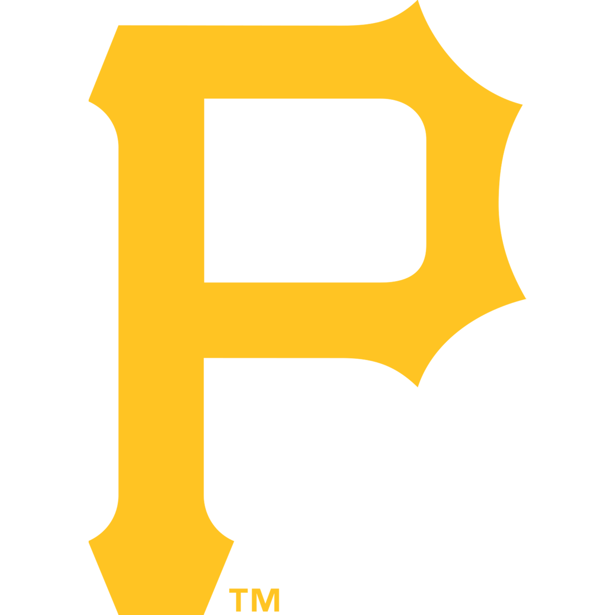 Pittsburgh Pirates logo