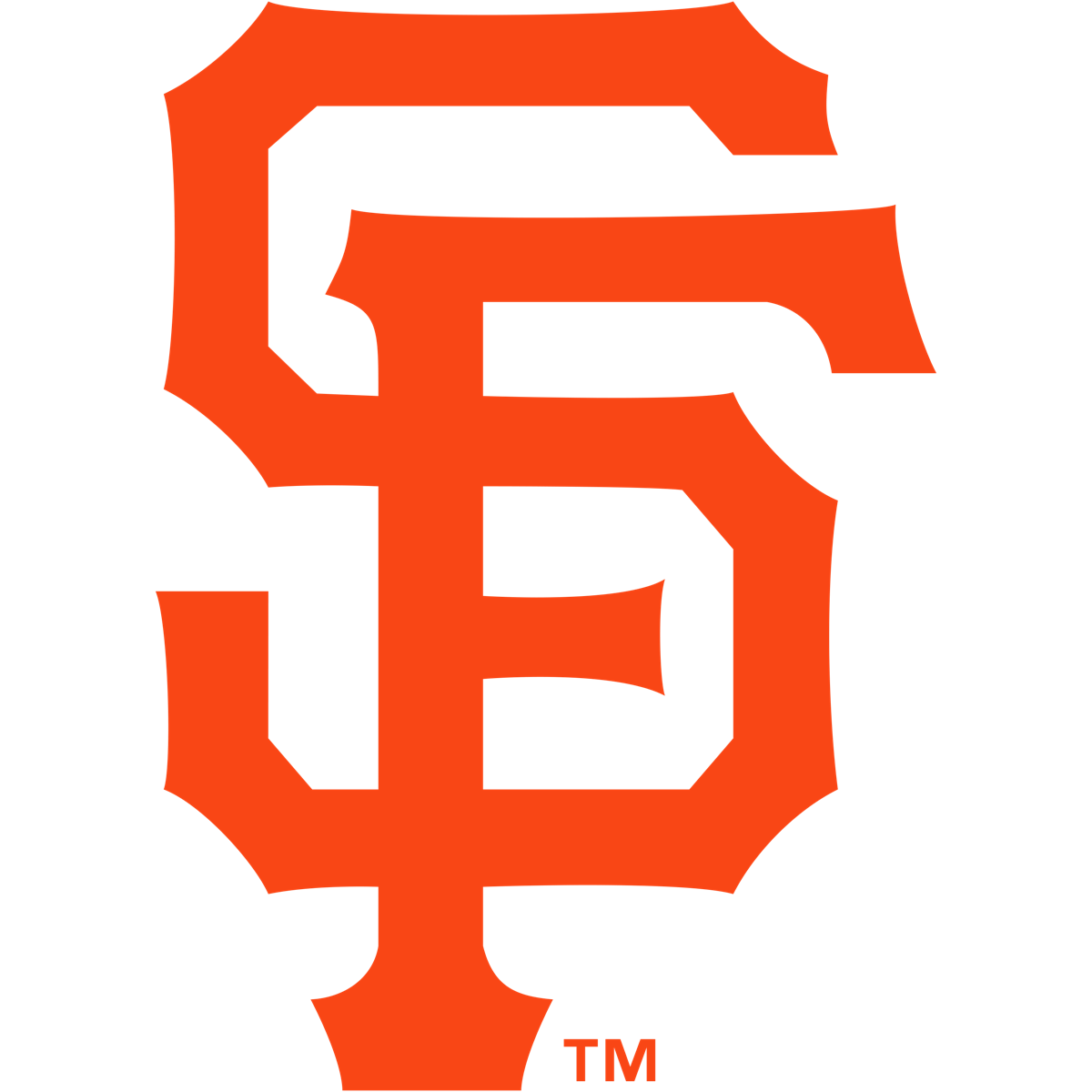 San Francisco Giants logo