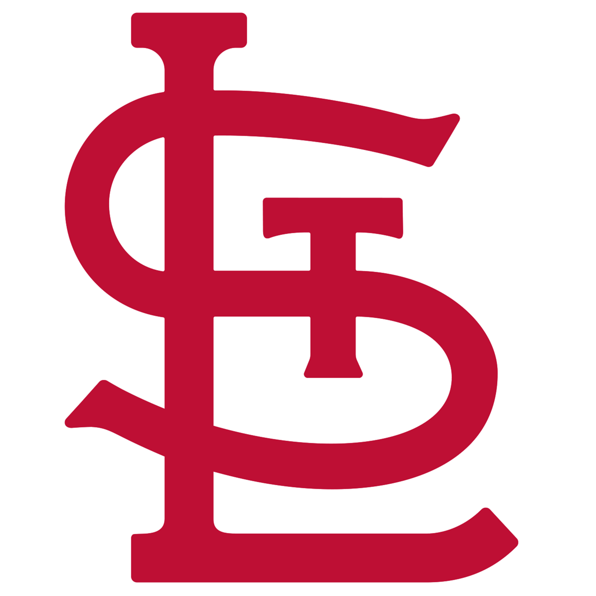 St Louis Cardinals logo