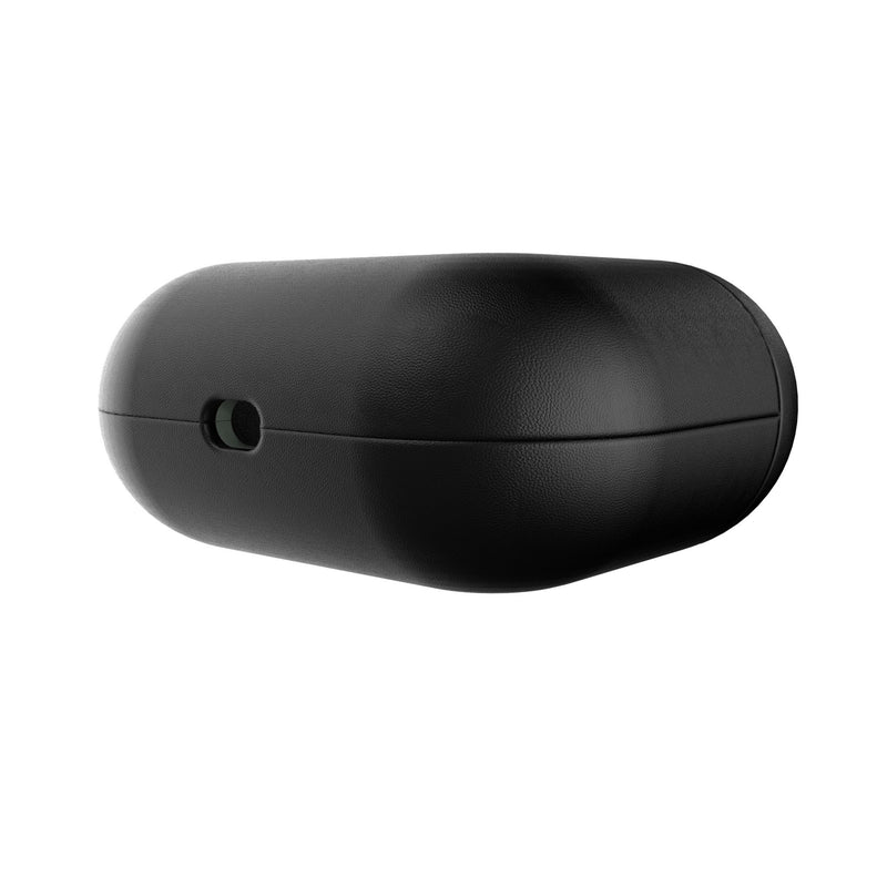Utah Mammoth Personalized Insignia AirPods AirPod Case Cover Ports.Jpg