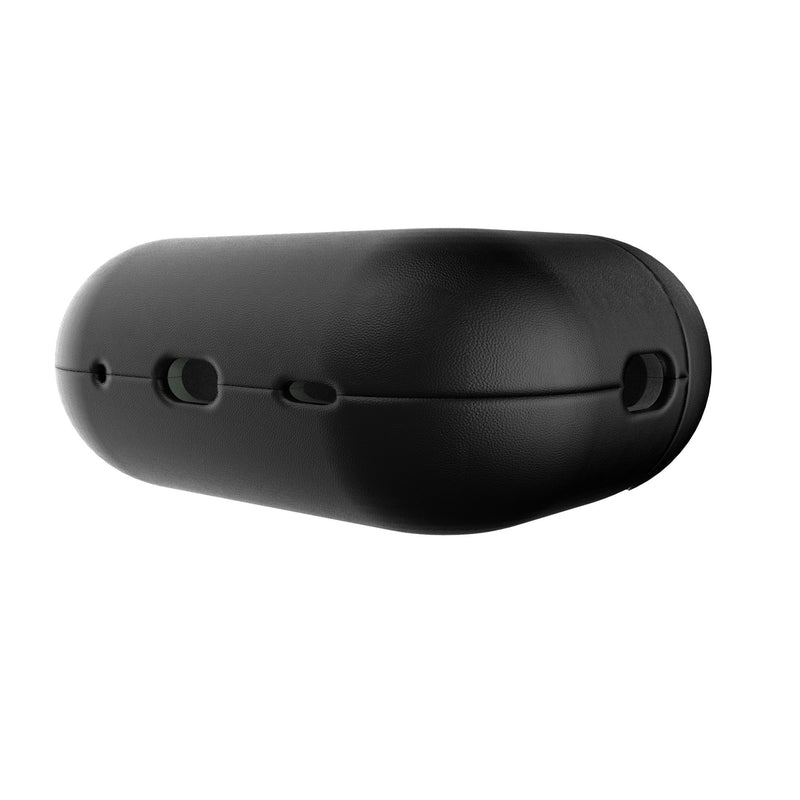 Utah Mammoth Personalized Insignia AirPods AirPod Case Cover Ports.Jpg