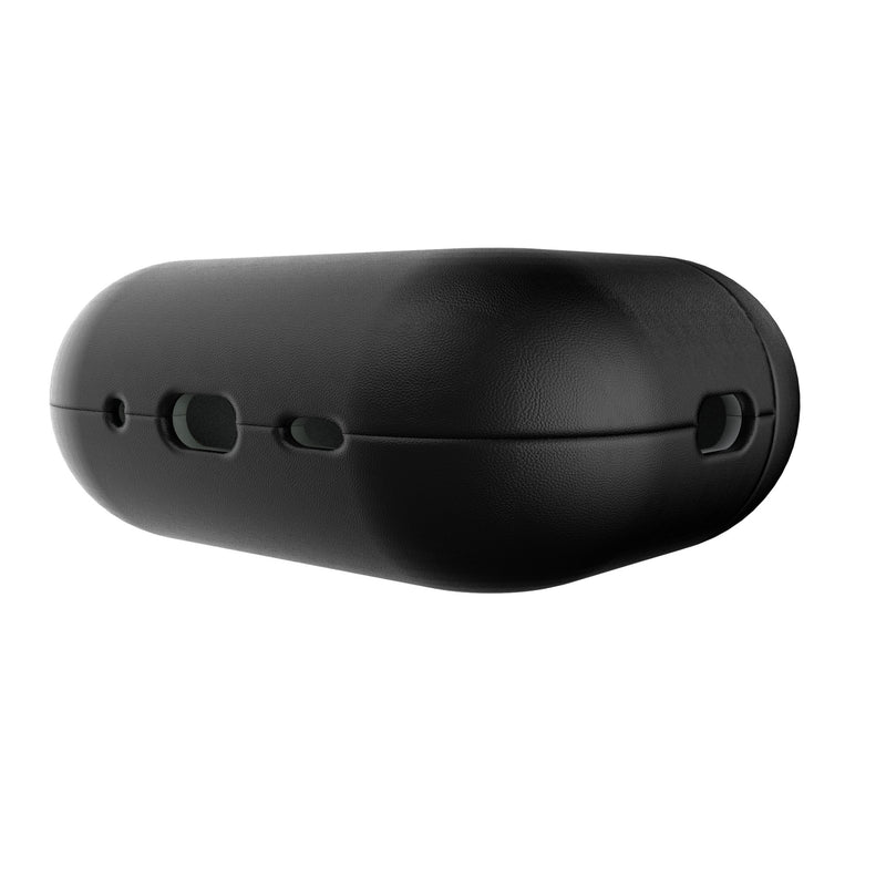 Minnesota Wild Personalized Insignia AirPods AirPod Case Cover Ports.Jpg