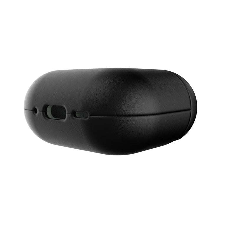 Ohio University Bobcats Insignia AirPods AirPod Case Cover Ports.Jpg