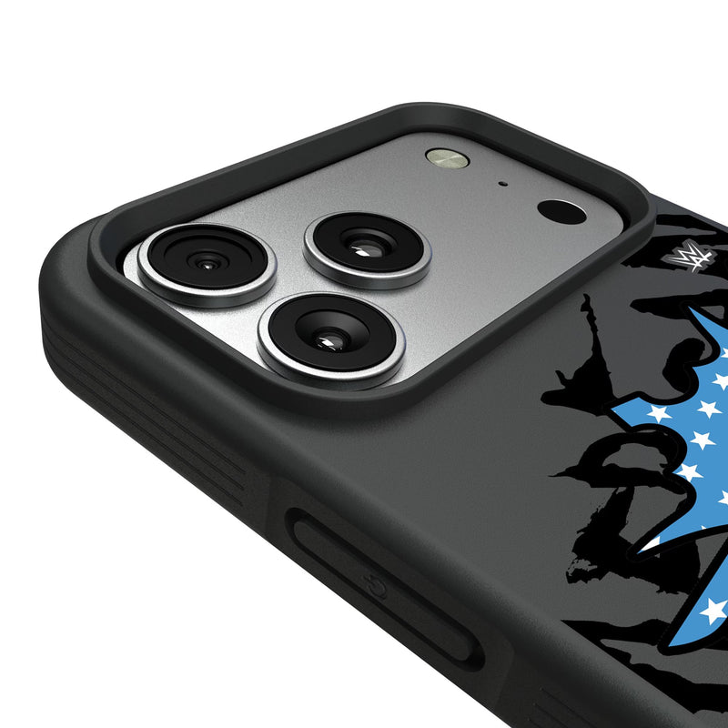 Cody Rhodes Impact iPhone Bump Phone Case for Apple iPhone Detail.Jpg