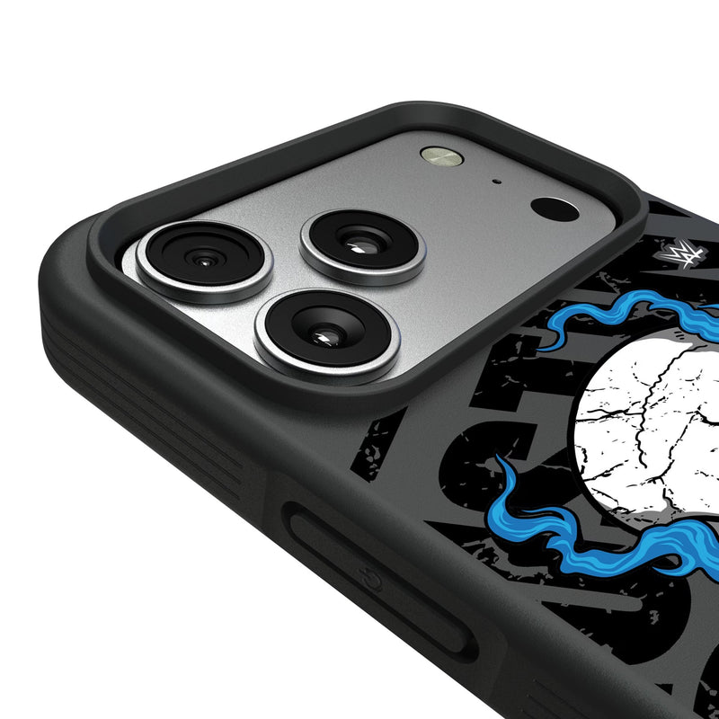 Stone Cold Steve Austin Impact iPhone Bump Phone Case for Apple iPhone Detail.Jpg